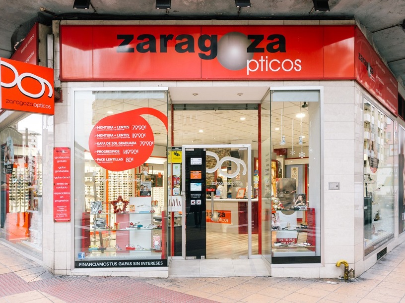 Zaragoza Opticos